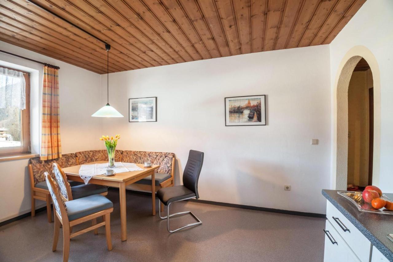 Ferienwohnung Brugger 6 Personen Kaltenbach Exterior photo