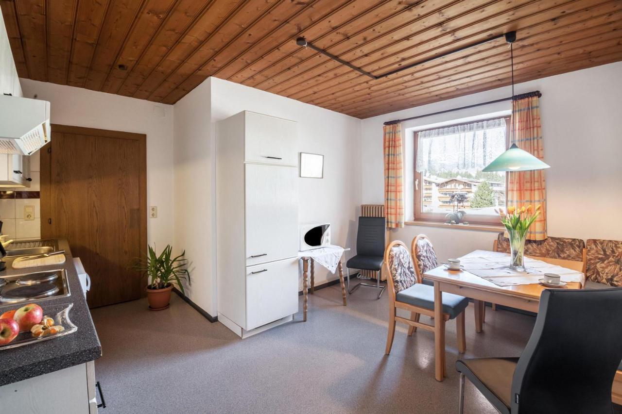 Ferienwohnung Brugger 6 Personen Kaltenbach Exterior photo